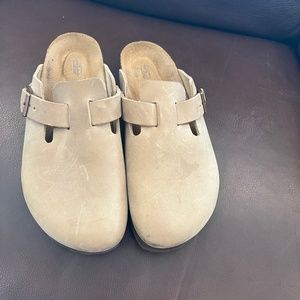 Birkenstock Boston clogs 39